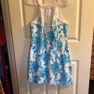 Lilly pulitzer size 2